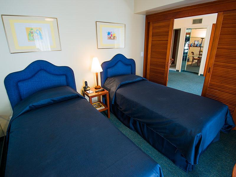 Hotel Altamira Suites Caracas Buitenkant foto