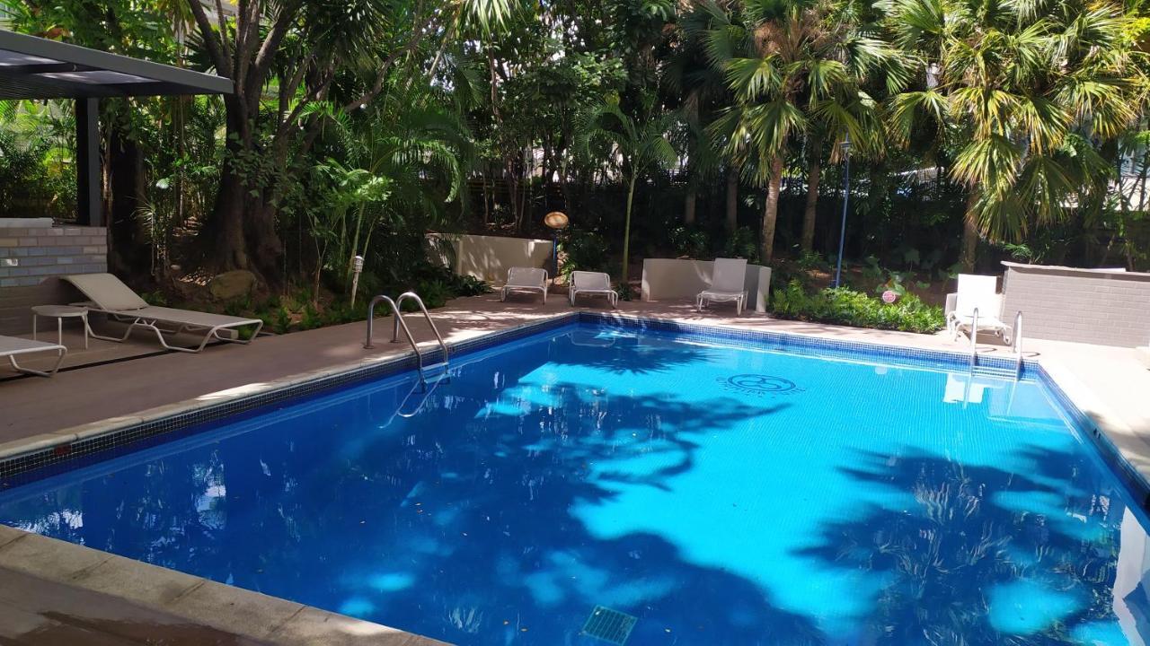 Hotel Altamira Suites Caracas Buitenkant foto