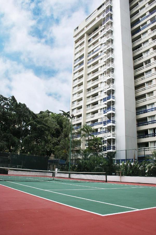 Hotel Altamira Suites Caracas Buitenkant foto