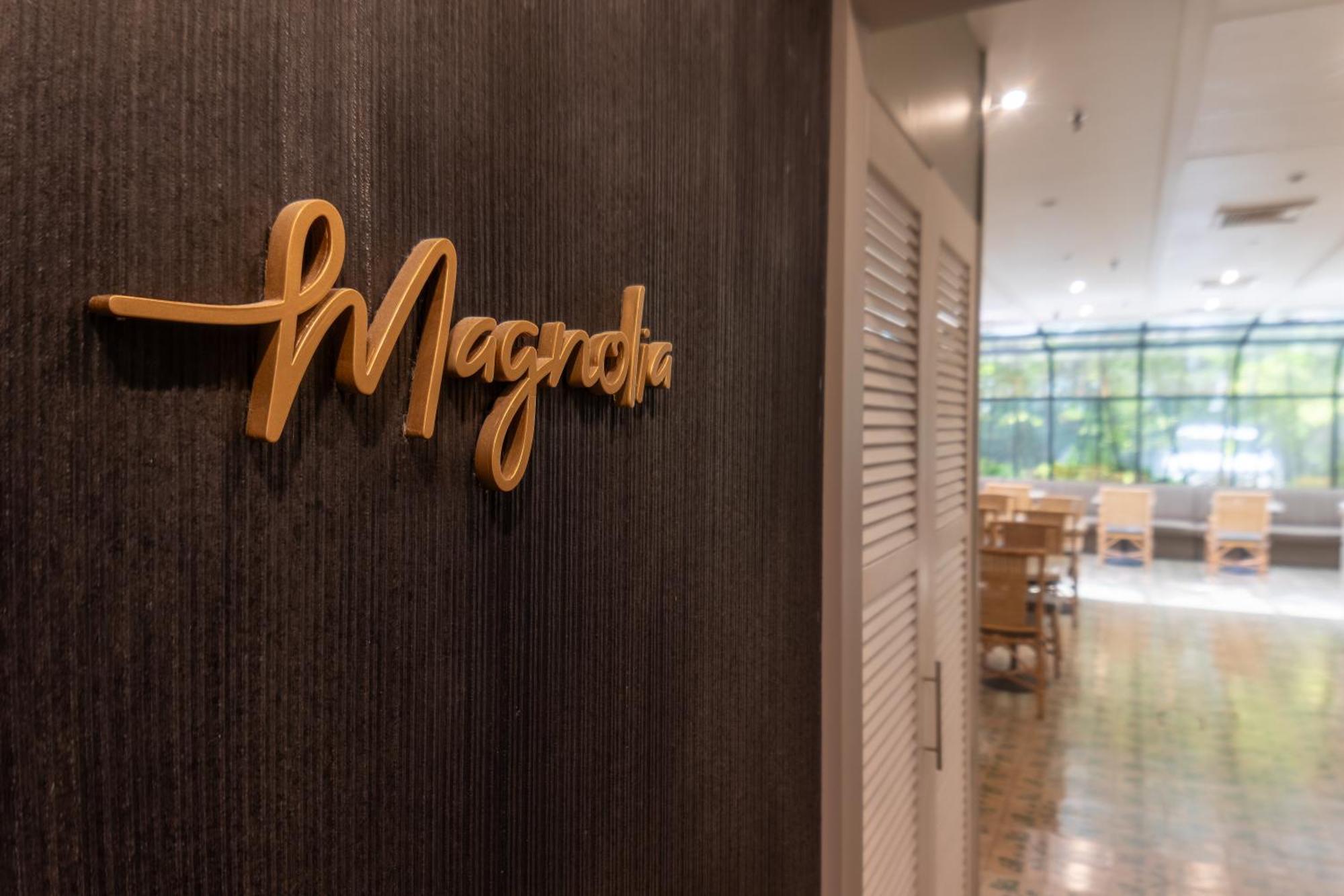 Hotel Altamira Suites Caracas Buitenkant foto