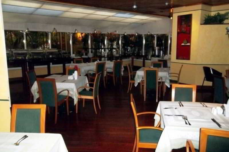 Hotel Altamira Suites Caracas Buitenkant foto