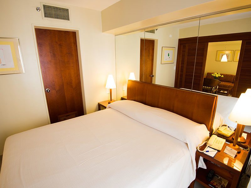 Hotel Altamira Suites Caracas Buitenkant foto